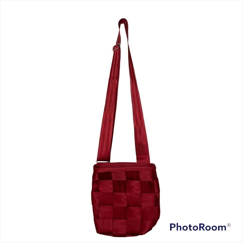 Harveys Seatbelt Bag   